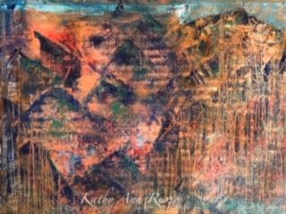 Fire on the&nbsp;Mountain